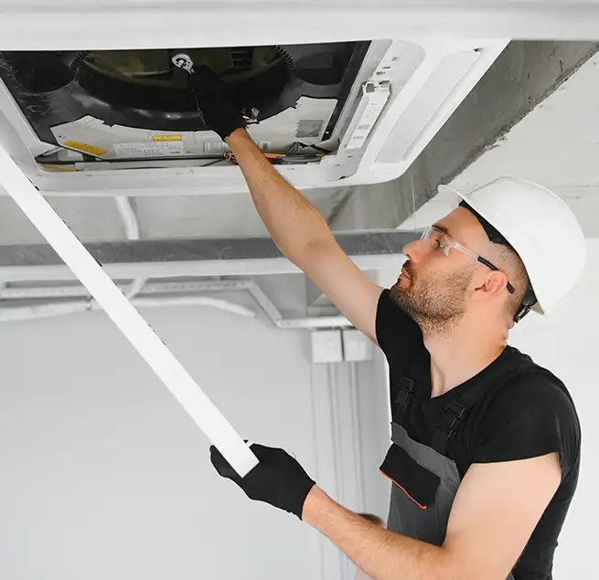 Why Homeowners & Businesses Trust Us in Winchester, KY?