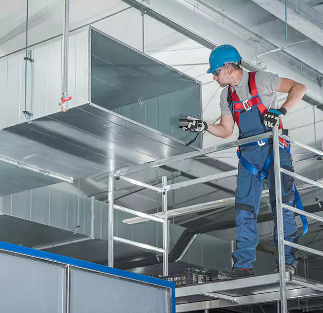 Why Homeowners & Businesses Trust Us in Winchester, KY?