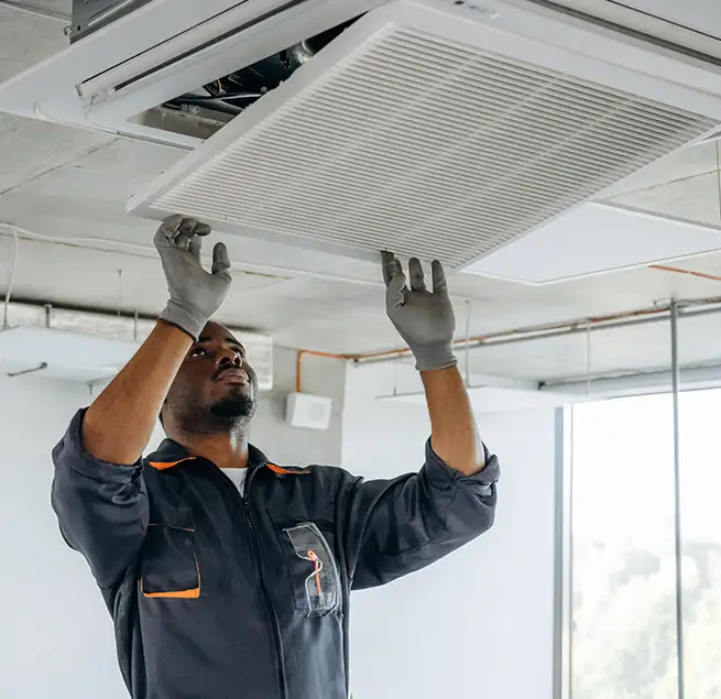  Why Homeowners & Businesses Trust Us in Winchester, KY?