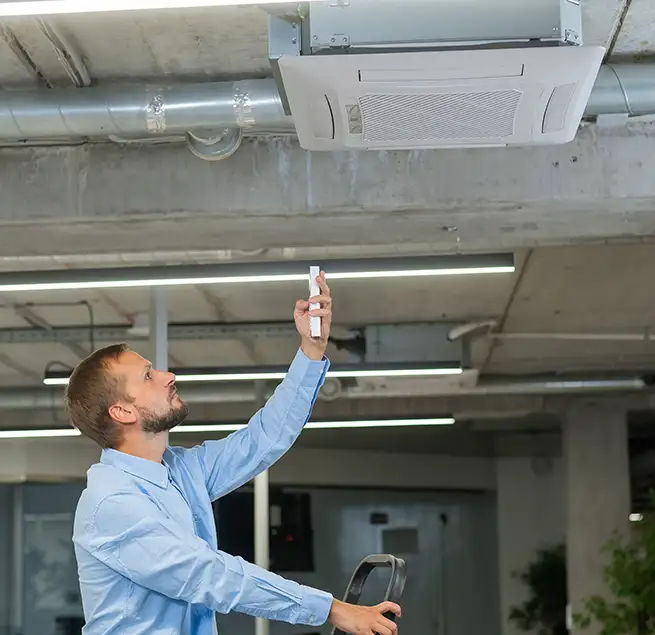 Why Homeowners & Businesses Trust Us in Winchester, KY?