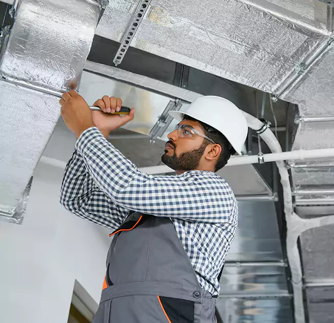 Why Homeowners & Businesses Trust Us in Winchester, KY?