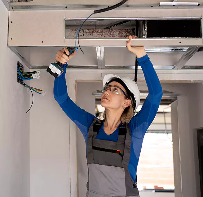 Why Homeowners & Businesses Trust Us in Winchester, KY?