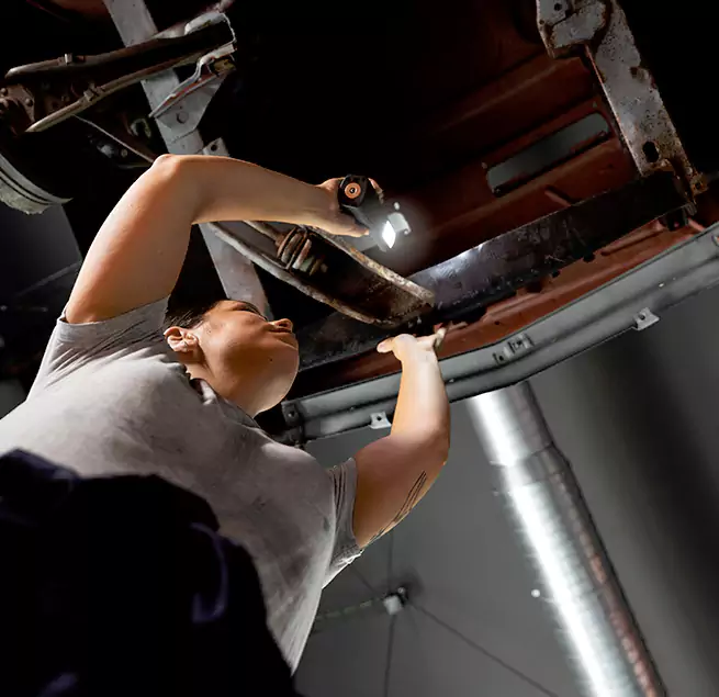 Why Homeowners & Businesses Trust Us Winchester, KY