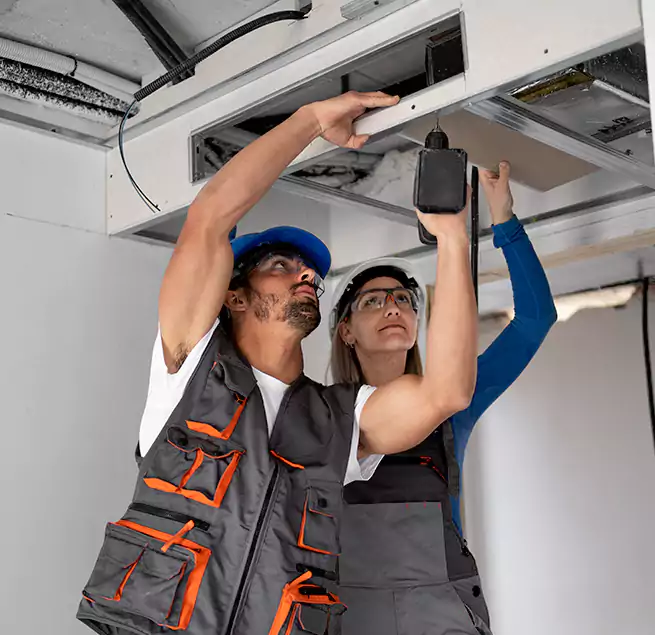 Why Homeowners & Businesses Trust Us in Winchester, KY