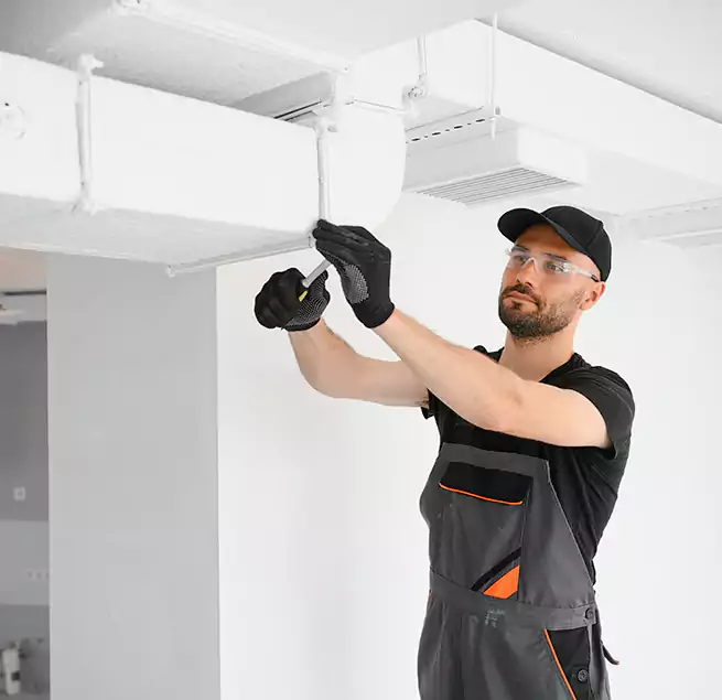 Why Homeowners Businesses Trust Us Winchester, KY