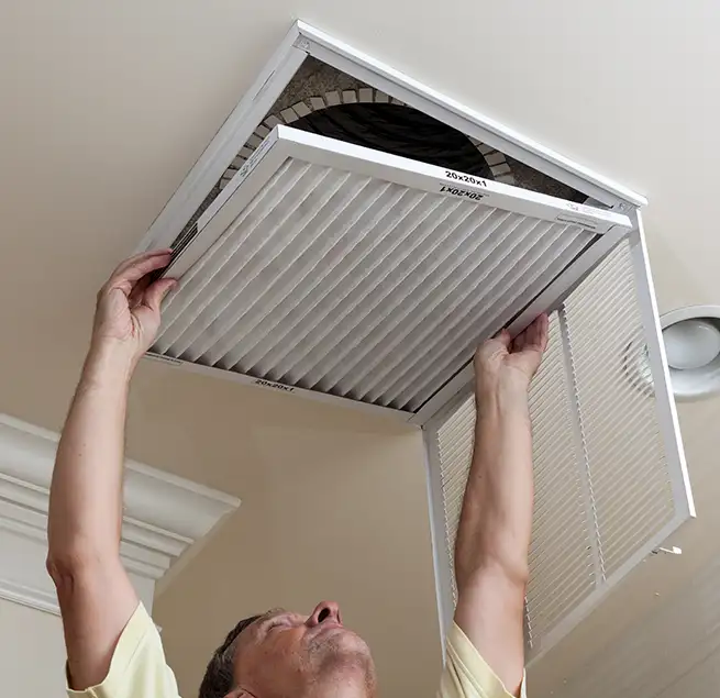 Why Homeowners & Businesses Trust Us in Winchester, KY?