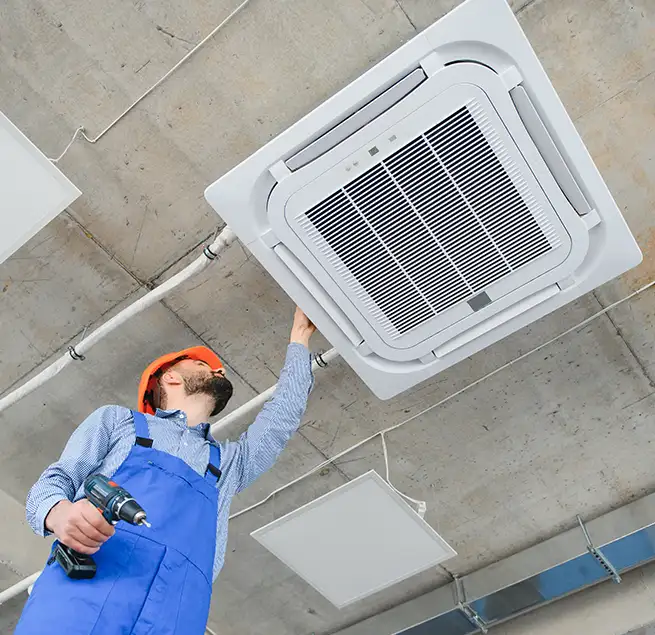 Why Homeowners & Businesses Trust Us in Winchester, KY?