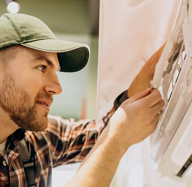 Why Homeowners & Businesses Trust Us in Winchester, KY?