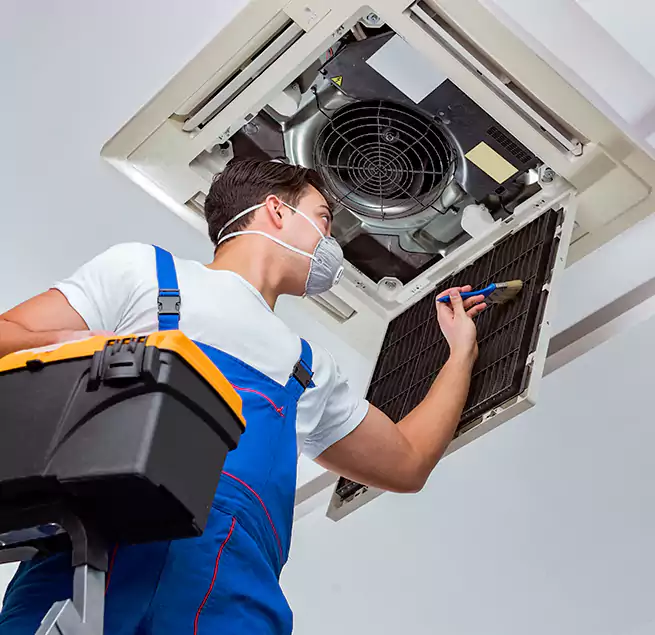 Why Homeowners & Businesses Trust Us in Winchester, KY?